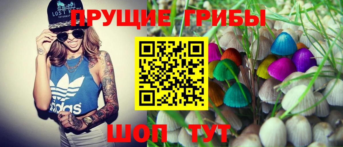 Псилоцибиновые грибы мухоморы Находка